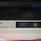 Panasonic 印表機色帶 點陣式 KX-P1090 KX-P1124 1180 1595 歷史價格詳細信息