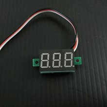 三線式 100V【8階堂】EV33100S DC V6 三位電壓表 電瓶 鋰電 電壓表 直流 LED 數位 電動車 電池 歷史價格詳細信息