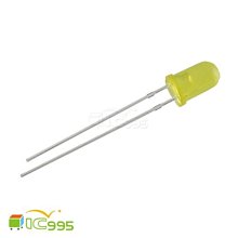 LED發光二極體 黃光5MM (壹包20入)黃色光003369  ( 每標 20個 /18元 ) 歷史價格詳細信息