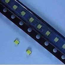 0805 LED綠色 貼片發光二極體 黃綠燈 高亮偏黃 1K 197-00034 歷史價格詳細信息