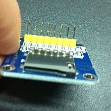 SDIO介面瑞昱rtl8189es低功耗wifi模組智能門鈴無線模組穩定性強 QP1130 歷史價格詳細信息