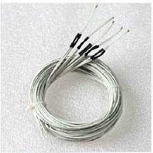 玻封 熱敏電阻 3950K好品質 NTC DO-35 5K MF58 5% 負溫 179-03422 歷史價格詳細信息