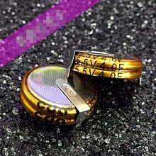 超級法拉電容 1.0F/5.5V 臥式 中間二腳 封裝:C-TYPE 歷史價格詳細信息