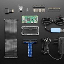 【樹莓派專業店】SmartiPi Touch-Stand front block w/ 7 inch display 歷史價格詳細信息