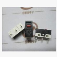 滑鼠開關 日本OMRON 歐姆龍 D2F-01F-T 微動開關[1050-4] 歷史價格詳細信息