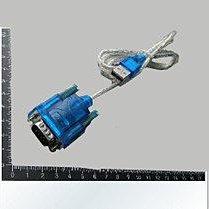 HL-340 USB轉串口線(COM) USB-RS232 USB九針串口線支持win7-64位[214270] z99 價格比較,價格查詢,歷史價格詳細信息