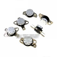 溫控開關溫度控制器 KSD301 常閉/常開40-160度250V/10A W2 [432478] 歷史價格詳細信息