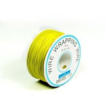 OK線電路板電子航空飛線PCB跳線洞洞萬用板焊接連接器單芯銅導線 歷史價格詳細信息