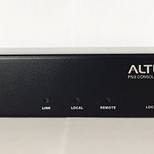 行家馬克 ATEN  ALTUSEN KA9222A 內建PS/2控制端模組 控制台模塊 中古機 價格比較,價格查詢,歷史價格詳細信息