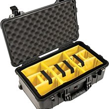 【環球攝錄影】 現貨 PELICAN 1514 塘鵝氣密箱pelican 1510 Case 含隔層提箱可登機 黑色 歷史價格詳細信息