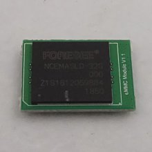 Rock pi4 A/B專配EMMC模塊16G 32G 64G 128G 多規格 歷史價格詳細信息