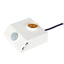 LED人體感應開關12V24V紅外人體感應開關單色燈帶燈條感應調光器 歷史價格詳細信息