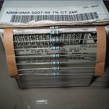10個10.5元 KOA 56K2 0.25W 直代56K 粗銅腳金屬膜電阻 W1124-200808[414482] 歷史價格詳細信息