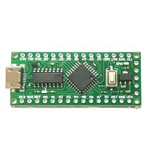 Nano V3.0 Micro USB ATmega328 5V 16M Micro-Controller Driver For Arduino 歷史價格詳細信息
