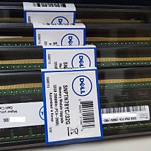 DELL/戴爾32GB全新原廠盒裝伺服器 伺服器記憶體AA579531/AB806062 歷史價格詳細信息