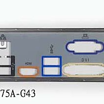 MSI/微星 H61M-P31(G3) MS-7788 DDR3電腦 1155針主板 DVI N1996 歷史價格詳細信息