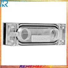 FREEZEMOD一體式桌面水冷散熱系統BOX-36YT雙層銅排45mm液晶顯示 歷史價格詳細信息