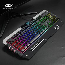 【現貨】機械鍵盤 游戲鍵盤 辦公鍵盤 有線鍵盤 靜音鍵盤 筆電鍵盤 電腦鍵盤 USB連接 拼色鍵盤 87鍵 RGB 青軸 歷史價格詳細信息