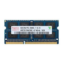 Hynix  4GB DDR4 2133 (筆電聯想.MAC.ACER/HP/Toshiba用) 歷史價格詳細信息