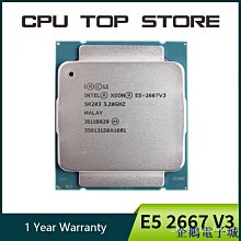Intel Xeon Processor E5-2660 CPU 歷史價格詳細信息