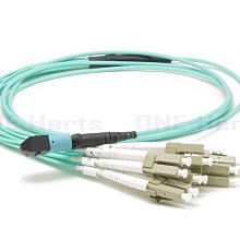 LC-LC OM3 鎧裝多模雙芯 3米 OM3鎧裝光纖跳線 3mm 防鼠咬 抗拉力 鋼網 可客製化其他長度和接頭 歷史價格詳細信息