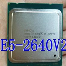 Intel E5-2670 V3 正式版 CPU 十二核  30M  2.30GHz 歷史價格詳細信息
