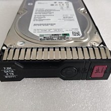 HP惠普 872489-B21 872771-001 2T SATA 7.2K 3.5寸 G9 G10 硬盤 歷史價格詳細信息