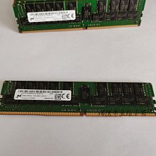 鎂光 64G 2RX4 PC4-3200AA REG 伺服器記憶體MTA36ASF8G72PZ-3G2B3 歷史價格詳細信息