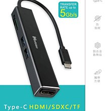 infotec IP-P51 TYPEC 5合1多功能擴充器(USB埠/讀卡機/HDMI孔) 歷史價格詳細信息