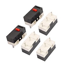 滑鼠開關 日本OMRON 歐姆龍 D2F-01F-T 微動開關[1050-4] 歷史價格詳細信息