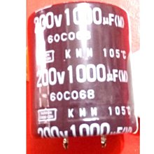 NIPPON CHEMI CON 日本化工原裝進口 50V10000 UF 歷史價格詳細信息