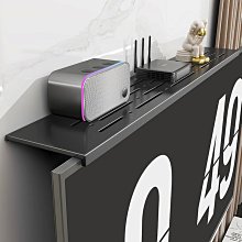 置物架 電視機收納盒桌面文具吧唧透明可視大容量可愛咕咔兒童發飾展示盒 歷史價格詳細信息