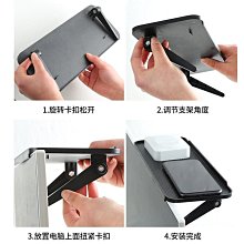 電視機頂盒置物架頂部顯示器上面放路由器收納盒子托架支架免打孔~沁沁百貨 歷史價格詳細信息