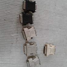 DVI公頭轉VGA母頭 轉接頭 轉換頭 dvi公頭轉VGA母頭咨詢 歷史價格詳細信息