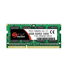 三星 DDR3L 8GB 2R*8 1600 低電壓1.35V 歷史價格詳細信息