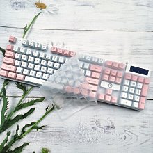 k500h機械鍵盤  94鍵有線青軸紅軸茶軸電腦鍵盤    遊戲lol【優選】 歷史價格詳細信息