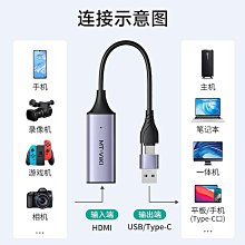 usb視頻采集卡hdmi高清switch相機游戲轉直播專用usb3.0筆記本ps5 歷史價格詳細信息