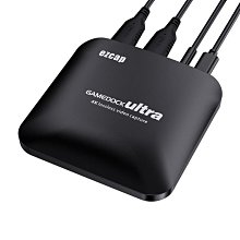 視頻采集卡延長轉換頭視頻采集卡4K60HZ高清轉接頭HDMI公轉USB母 歷史價格詳細信息