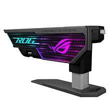 【ASUS 華碩】XH01 ROG HERCULX GRAPHICS CARD HOLDER 顯示卡支撐架 白 歷史價格詳細信息