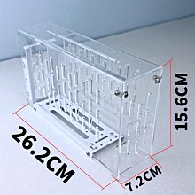 jhh  pcie轉pciex16 接顯卡 穩定主板轉接線 多顯卡 外接穩定 歷史價格詳細信息