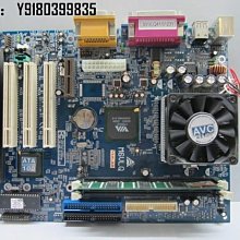 電腦配件映泰M6VLR 8601T主板  帶ISA插槽 工控 稅控 線切割 送CPU 散熱器 價格比較,價格查詢,歷史價格詳細信息