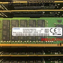 M393A1G43EB1-CRC 三星 8G 2RX8 PC4-2400T DDR4 ECC REG RDIMM 歷史價格詳細信息