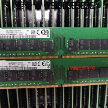 三星 M391A4G43MB1-CTD伺服器記憶體32G DDR4 2666 純ECC UDIMM ECC 歷史價格詳細信息
