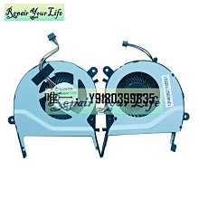 電腦配件適用 ASUS華碩U410U RX410U UX410UQ X410UV U3000UQ U4000U 風扇 歷史價格詳細信息