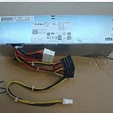 DELL 3010 7010 390 990 790 DT 電源 L250PS-00 小機箱 桌機 歷史價格詳細信息