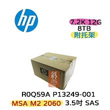 全新盒裝 HP MSA/MSA2伺服器硬碟 Q2R42A P00442-001 12TB SAS 7.2K 3.5吋 歷史價格詳細信息