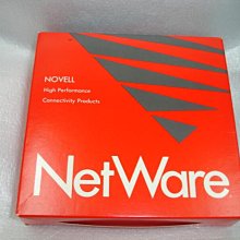 【電腦零件補給站】Novell NetWare 5.25 軟碟片5張 + 3.5吋磁片2片 歷史價格詳細信息