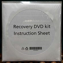 ACER TravelMate 4730/4300 XPP-TC Recovery DVD kit原廠還原光碟 價格比較,價格查詢,歷史價格詳細信息