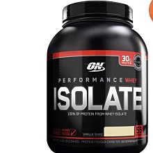 Optimum Nutrition 分離乳清蛋白粉 - 香草奶昔 2.04 公斤 W705085 歷史價格詳細信息