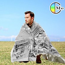 應急用求生毯(金/銀雙色)-5入組(大尺吋)-超值版 歷史價格詳細信息